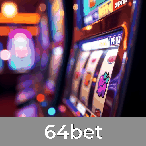 64bet: Aposta Segura com Serviços Profissionais