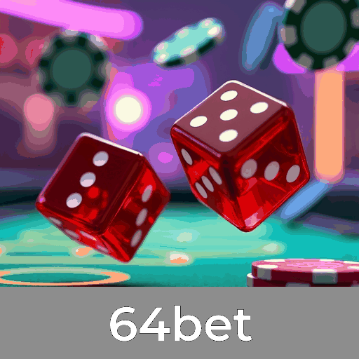 64bet: Slots com Mega Jackpots, Blackjack Estratégico e Roleta ao Vivo - A Escolha dos Jogadores Brasileiros