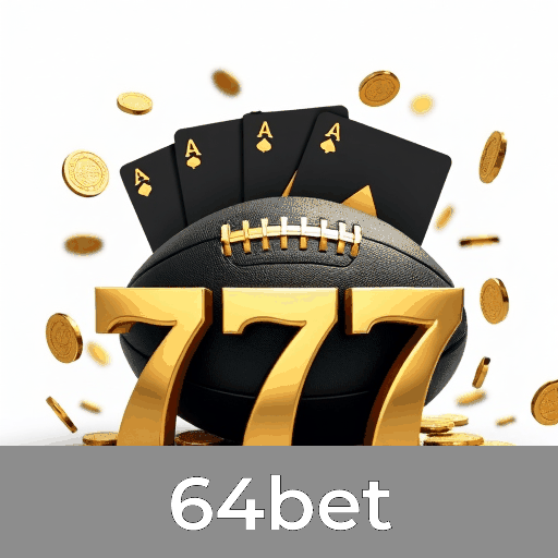 64bet: Apostas Facilitadas no Seu Celular com Funcionalidade Completa
