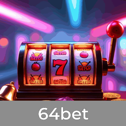 64bet: Descubra Bônus Exclusivos e Ofertas Imperdíveis