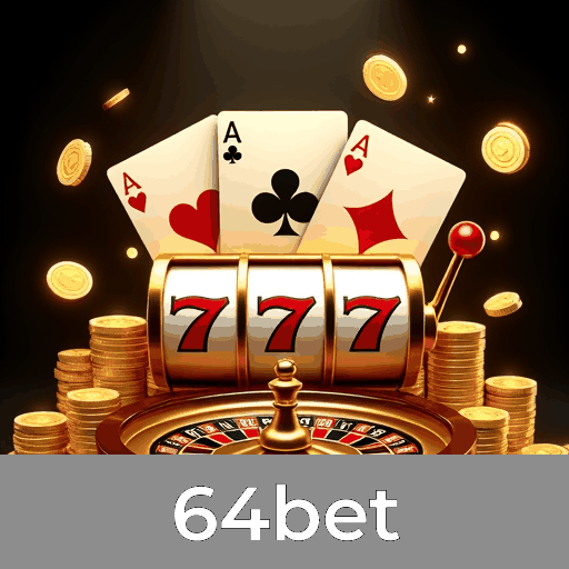 Vivencie o Acesso Exclusivo e Seguro no 64bet