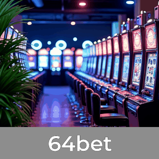 Vivencie o Acesso Exclusivo e Seguro no 64bet