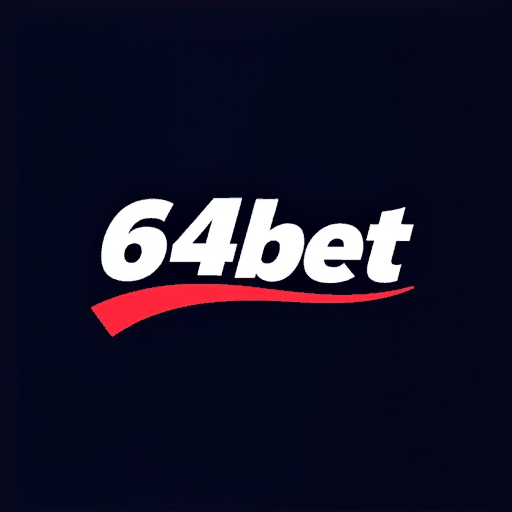 64bet Logo